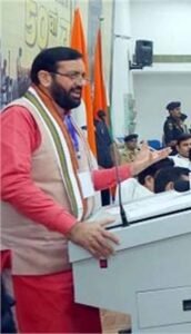 अमृतकाल में युवाओं को बनना होगा नीति निर्माता: सीएम नायब सिंह सैनी का संदेश