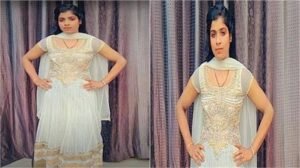 लव मैरिज की ज़िद कर रही शिवानी नाम की युवती को उसके अपने ही पिता ने उतार दिया मौत के घाट, अस्ठियां यमुना में बहाई