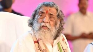 ब्रेन स्ट्रोक के बाद दिशोम गुरू शिबू सोरेन की हालत गंभीर, पार्टी में बढ़ी बेचैनी
