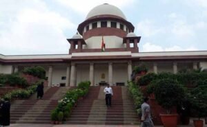 देश की शीर्ष अदालत ने राज्य में OBC के लिए निर्धारित आरक्षण लागू नहीं करने पर सरकार से जवाब तलब किया