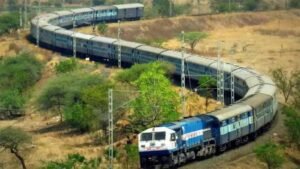 5 जोड़ी स्पेशल ट्रेनों की सेवा अवधि बढ़ी, रेलवे ने जारी किया नया शेड्यूल