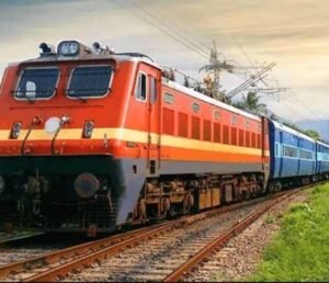 रेल यात्रा होगी महंगी! 1 जुलाई से बढ़ सकता है किराया, यात्रियों को लगेगा झटका