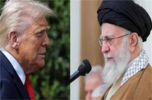 ईरान के विदेश मंत्रालय के प्रवक्ता ने दी चेतावनी, अमेरिका के किसी भी प्रकार के हस्तक्षेप से छिड़ जाएगा पूर्ण युद्ध