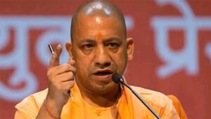 उप्र की खनन नीति अब पारदर्शिता और तकनीकी दक्षता का संगम : योगी आदित्यनाथ
