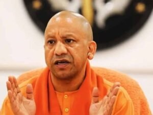 ऐक्शन में आये सीएम योगी, अब स्टाम्प एवं रजिस्ट्रेशन विभाग में स्थानांतरणों पर तत्काल प्रभाव से लगा दी रोक