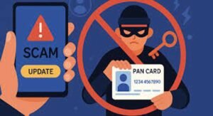 PAN 2.0 Scam: नया फर्जीवाड़ा कैसे खाली कर रहा आपके बैंक अकाउंट? जानें बचाव के तरीके