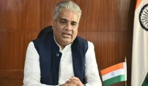 हरियाली तीज पर हरित संकल्प: अलवर में लगाए जाएंगे 10 लाख पौधे, स्वच्छता में टॉप-10 में लाने का लक्ष्य