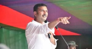 झारखंड में जंगलराज! कानून-व्यवस्था पर सुदेश महतो का हमला