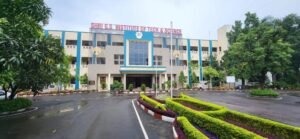 एसजीएसआईटीएस के पांच स्नातक पाठ्यक्रमों को एनबीए से मिली वर्ष 2028 तक मान्यता