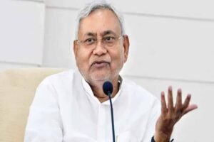 बिहार चुनाव से पहले नीतीश कुमार का दांव, आशा-ममता कार्यकर्ताओं का बढ़ा मानदेय