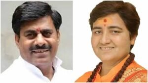 बीजेपी नेता का आरोप: कांग्रेस ने गढ़ी ‘हिंदू आतंकवाद’ की थ्योरी, साध्वी बोलीं- जीवन तबाह कर दिया