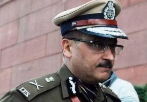 IPS एसबीके सिंह बने दिल्ली के नए पुलिस कमिश्नर, संजय अरोड़ा की ली जगह