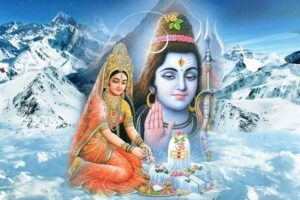 सावन के पहले सोमवार जरूर करें ये काम