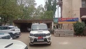 पटना मुठभेड़: भाग रहे अपराधी को पुलिस ने मारी गोली, एक गिरफ्तार