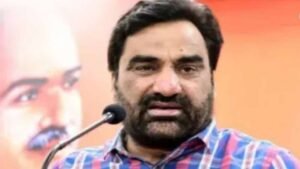पूर्व विधायक हनुमान बेनीवाल समेत दो अन्य को अभी तक सरकारी आवास खाली नहीं किए जाने को लेकर नोटिस जारी