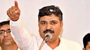 टीकाराम जूली अंतरराष्ट्रीय विधायक सम्मेलन में होंगे शामिल, अमेरिका के लिए हुए रवाना