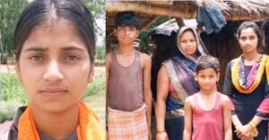 जापान में चमकी बाराबंकी की बेटी: पूजा ने बनाया धूल रहित थ्रेशर