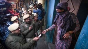 गुरुग्राम में रोहिंग्या-बांग्लादेशियों पर कड़ी निगरानी, 4 डिटेंशन सेंटर बनाए गए