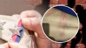 वर्दी की धौंस: ASI ने दो भाइयों को पीटा, SP ने तुरंत की बड़ी कार्रवाई