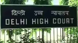 इंजीनियर राशिद की याचिका पर दिल्ली हाईकोर्ट सख्त, NIA को नोटिस जारी