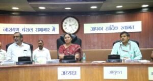 दिल्ली में सड़कों का कायाकल्प: 1 सितंबर से शुरू होगा ‘एक सड़क-एक दिन’ अभियान
