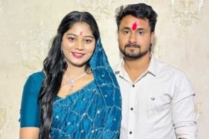 राजा रघुवंशी हत्याकांड मामले में शिलांग जेल में बंद सोनम रघुवंशी को हफ्ते में एक बार फोन करने की छूट मिली