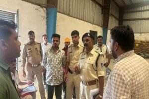 छिंदवाड़ा : किसानों से मक्का खरीदकर 3 करोड़ का भुगतान न करने वाले व्यापारी को पुलिस ने किया गिरफ्तार