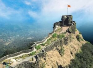 छत्रपति शिवाजी महाराज के 12 फोर्ट यूनेस्को की वर्ल्ड हेरिटेज साइट्स की सूची में हुए शामिल