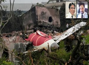 एयर इंडिया AI 171 हादसा: पायलट ने पूछा, आपने फ्यूल क्यों बंद कर दिया? दूसरे पायलट ने जवाब दिया …….