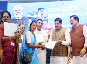 मत्स्य पालन को मिलेगा उद्योग का दर्जा, अन्य उद्योगों की तरह मिलेगी सुविधाएँ : मुख्यमंत्री डॉ. यादव