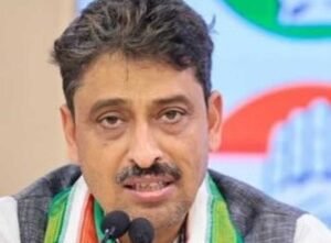 40 लाख के घोटाले में फंसे इमरान मसूद, CBI कोर्ट ने जारी किया गैर-जमानती वारंट