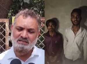 कांग्रेस पार्षद अनवर कादरी की गिरफ्तारी के लिए बनाई गईं स्पेशल टीमें, होगी संपत्ति कुर्क