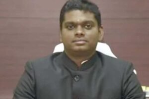 जगदलपुर : शिक्षा की गुणवत्ता में सुधार हेतु शिक्षक उपयोग करें विनोबा एप्प-सीईओ जैन