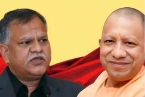 UP में मुख्य सचिव और IAS मनोज कुमार सिंह को सेवा विस्तार मिल सकता है,योगी सरकार ने प्रस्ताव भेजा