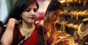 गिरावट की चपेट में सोने की बिक्री, 60% तक घटी डिमांड – आखिर क्यों हो रहा है ऐसा?