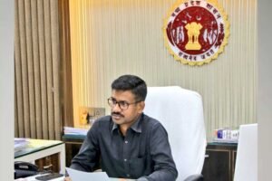 कलेक्टर ने की लोगों से सावधानी बरतने की अपील