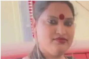 बांग्लादेशी अब्दुल बना ‘नेहा’, भोपाल में किन्नर बनकर रह रहा था सालों से