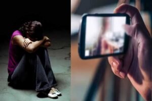 बहनोई के फोन में मिला पत्नी का आपत्तिजनक वीडियो, शिकायत पर पुलिस भी रह गई दंग