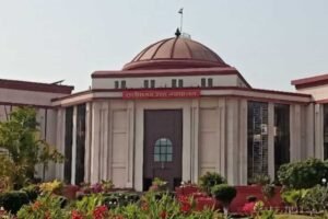 मेंटल हॉस्पिटल की अव्यवस्था को लेकर जनहित याचिका पर कोर्ट में सुनवाई, हाईकोर्ट ने हेल्थ सेक्रेटरी से मांगा जवाब