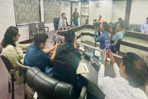 3 किलोवॉट रूफटॉप सोलर लगाने पर 78 हजार रूपये की मिलेगी सब्सिडी : एमडी बैंस