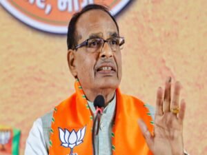 कांग्रेस मोदी विरोध करते करते अब देश का भी कर रही विरोध: शिवराज सिंह चौहान