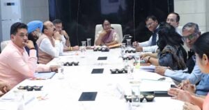 दिल्ली में शुरू होगी ‘हौसलों की उड़ान’ योजना, सरकार ने दी मंजूरी