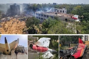 अहमदाबाद प्लेन क्रैश: 1 सेकंड में फ्यूल स्विच बंद कैसे? इन 5 सवालों से अमेरिका पर उठे सवाल