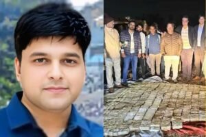 RTO कांस्टेबल से करोड़पति बनने की कहानी पर कोर्ट सख्त, सौरभ शर्मा की जमानत याचिका खारिज
