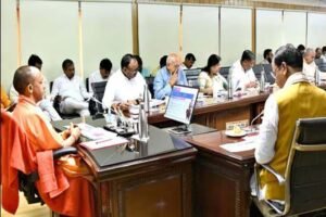 कोर्ट स्टाफ की पदोन्नति को मिली रफ्तार, परिवीक्षा अवधि समाप्त करने का प्रस्ताव स्वीकृत