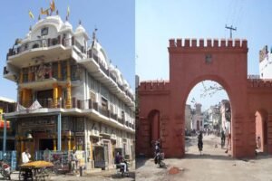 आबादी के मानक ने तोड़ा रेवाड़ी नगर निगम का सपना, आबादी 3 लाख की बजाय आबादी 1.86 लाख