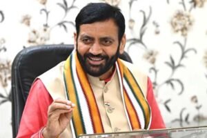 हरियाणा में अलर्ट: 26-27 जुलाई को कर्मचारियों की छुट्टियां रद्द, इंटरनेट बंद की तैयारी