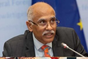 UN में भारत का करारा प्रहार: पाकिस्तान को बताया ‘उधारी पर जिंदा मुल्क’, घेरा आतंकवाद पर