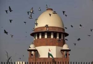 18 साल से कम उम्र में सहमति से सेक्स भी अपराध: सुप्रीम कोर्ट में केंद्र ने दी स्पष्ट राय