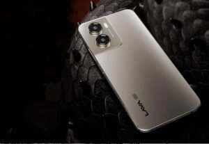 Lava ने लॉन्च किया सस्ता 5G फोन, चीनी ब्रांड्स को देगा टक्कर